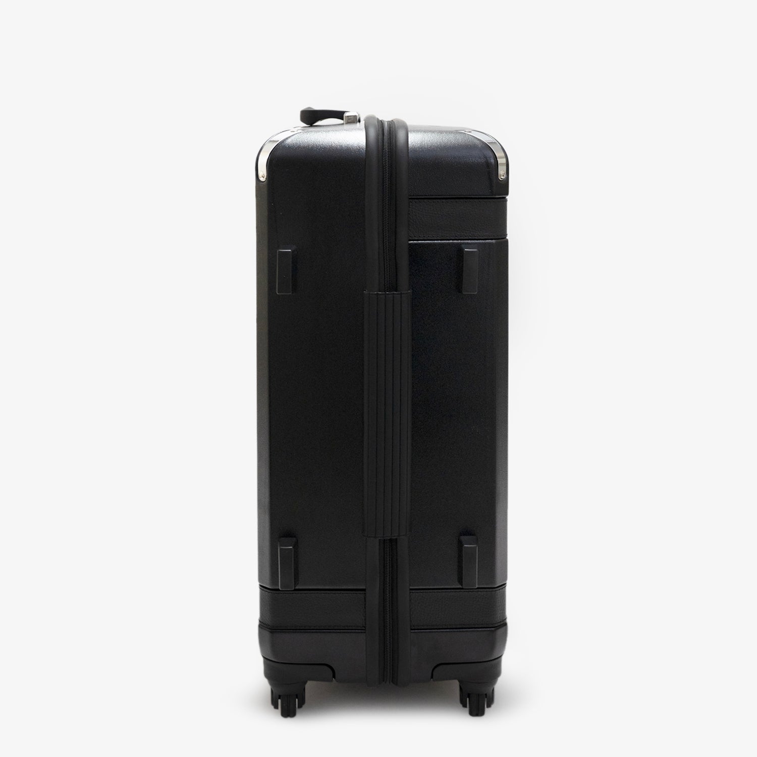 Trunk レザーバンドハードスーツケースMIDDLE_No.5800277 – ACE LUGGAGE