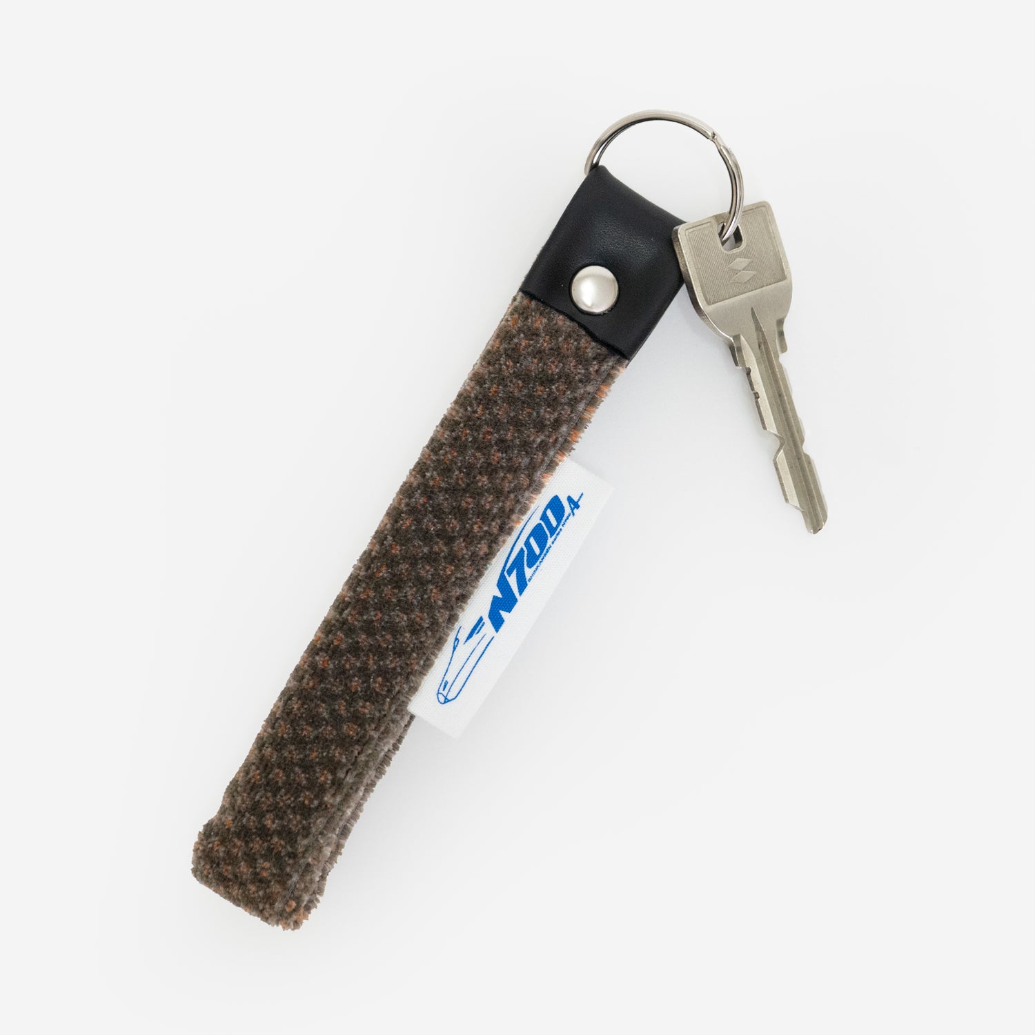 N700系typeA 東海道新幹線モケットキーホルダー_8708277 – ACE LUGGAGE