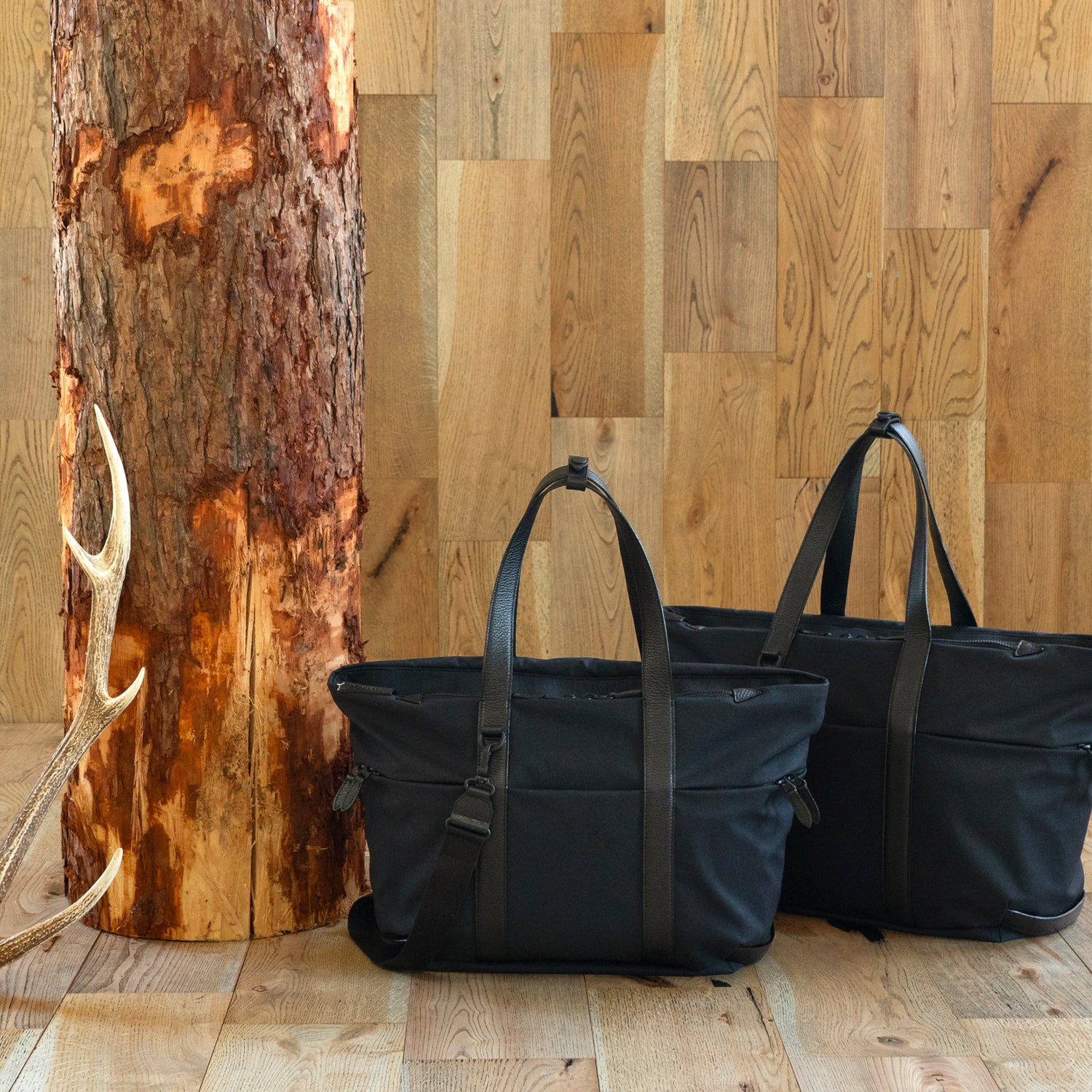 Lake ユーティリティトートバッグ M_No.8800177 – ACE LUGGAGE