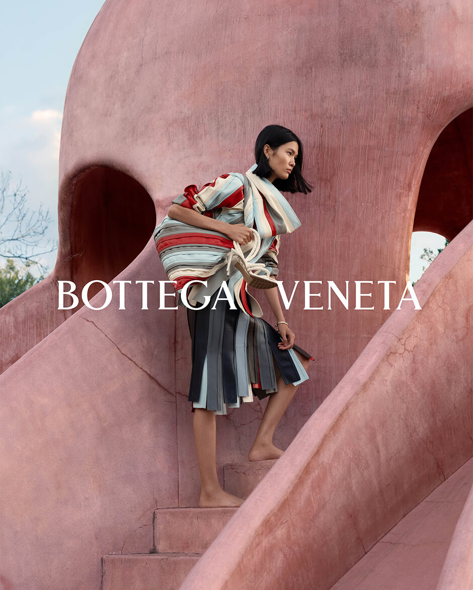 BOTTEGA VENETA FANZINE and Exhibition by Alec Soth | Lula JAPAN
