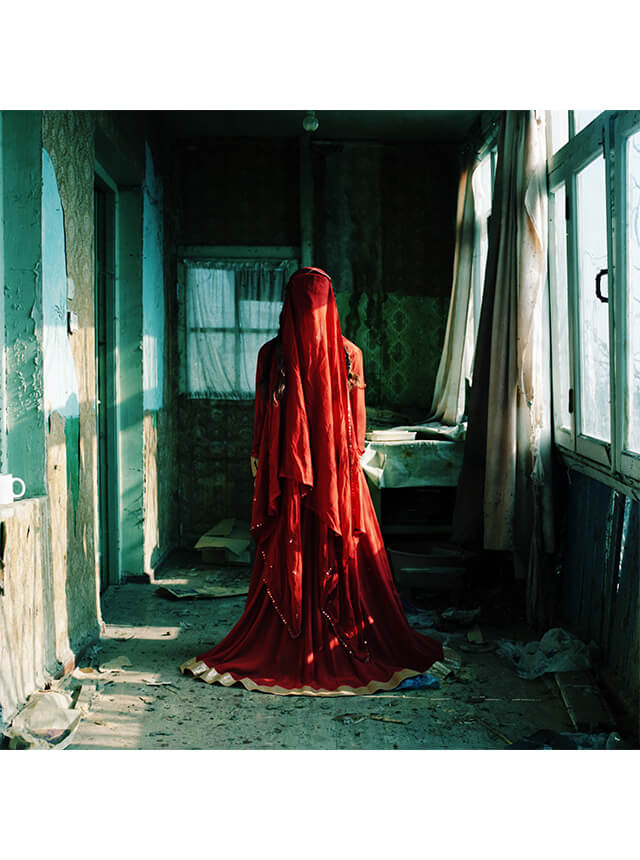 Ayaka Yamamoto | Lula JAPAN [ルラ ジャパン]