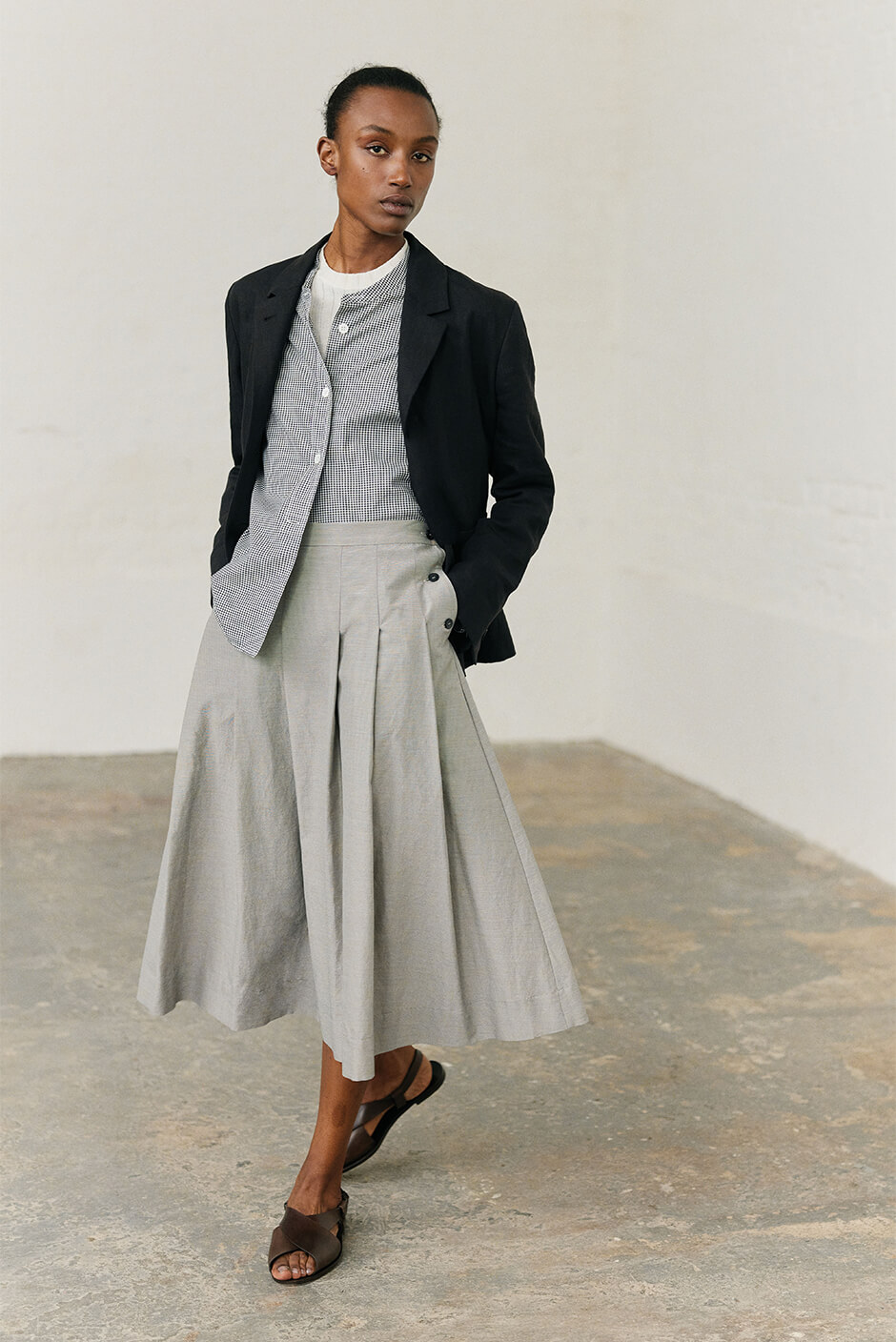 Collection｜MARGARET HOWELL 2026SS | Lula JAPAN [ルラ ジャパン]