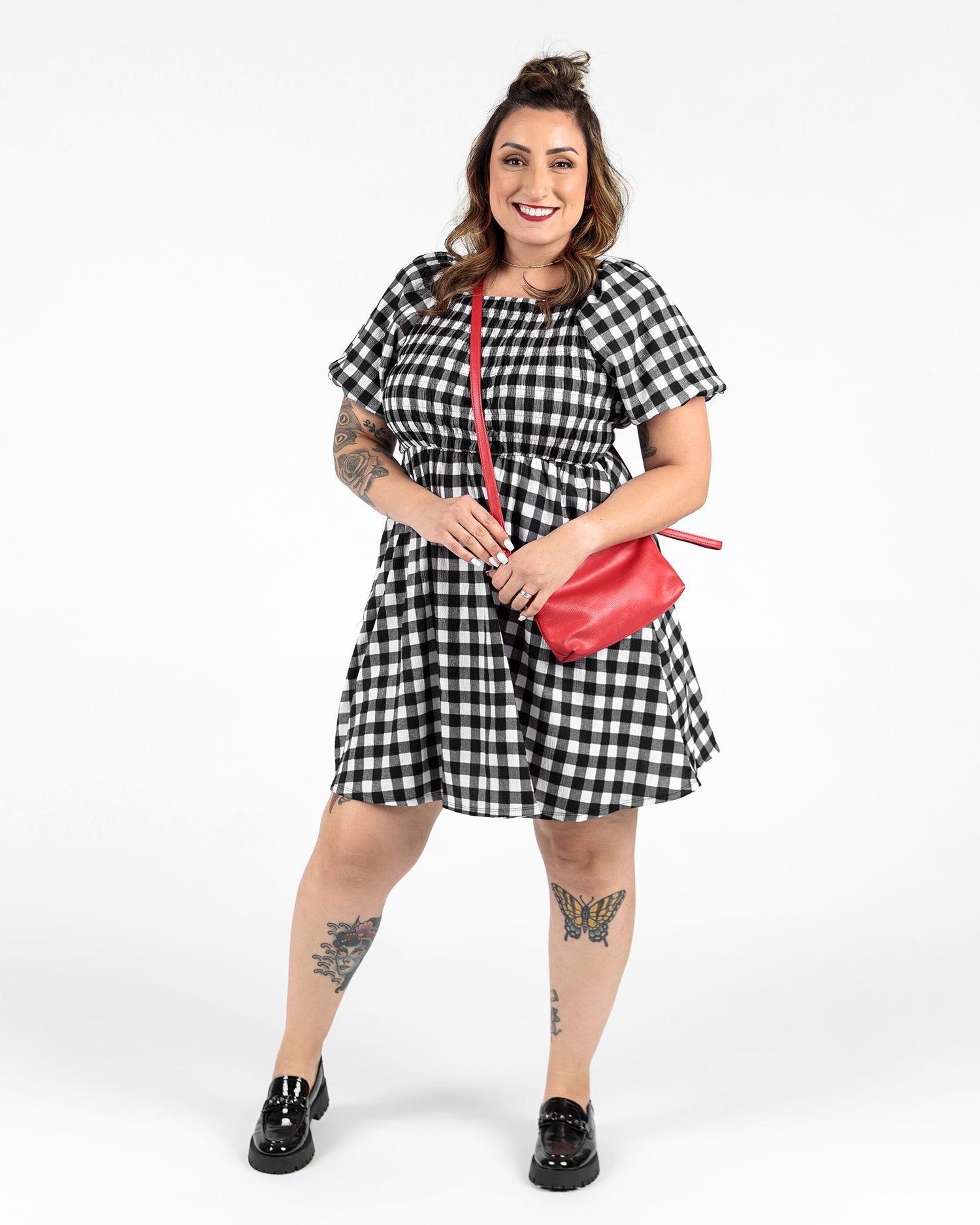 Alina Nap Dress – lularoe