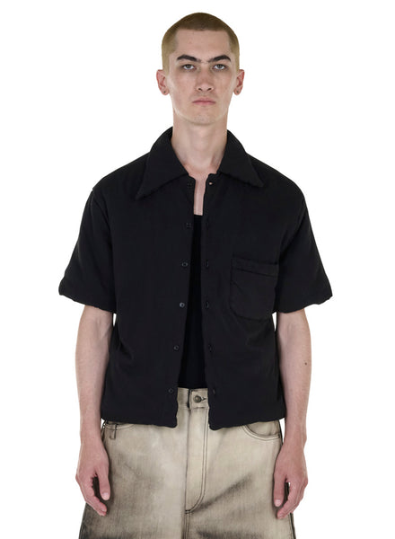 LU'U DAN - KINGPIN KNIT SWEATER