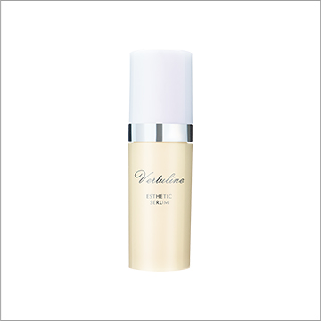 株式会社リュクスジャパン | ITEMLINEUP | エステティックセラム