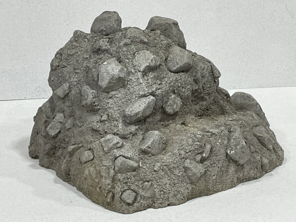 擬岩｜立体造形や立体看板の制作会社『リンクス』