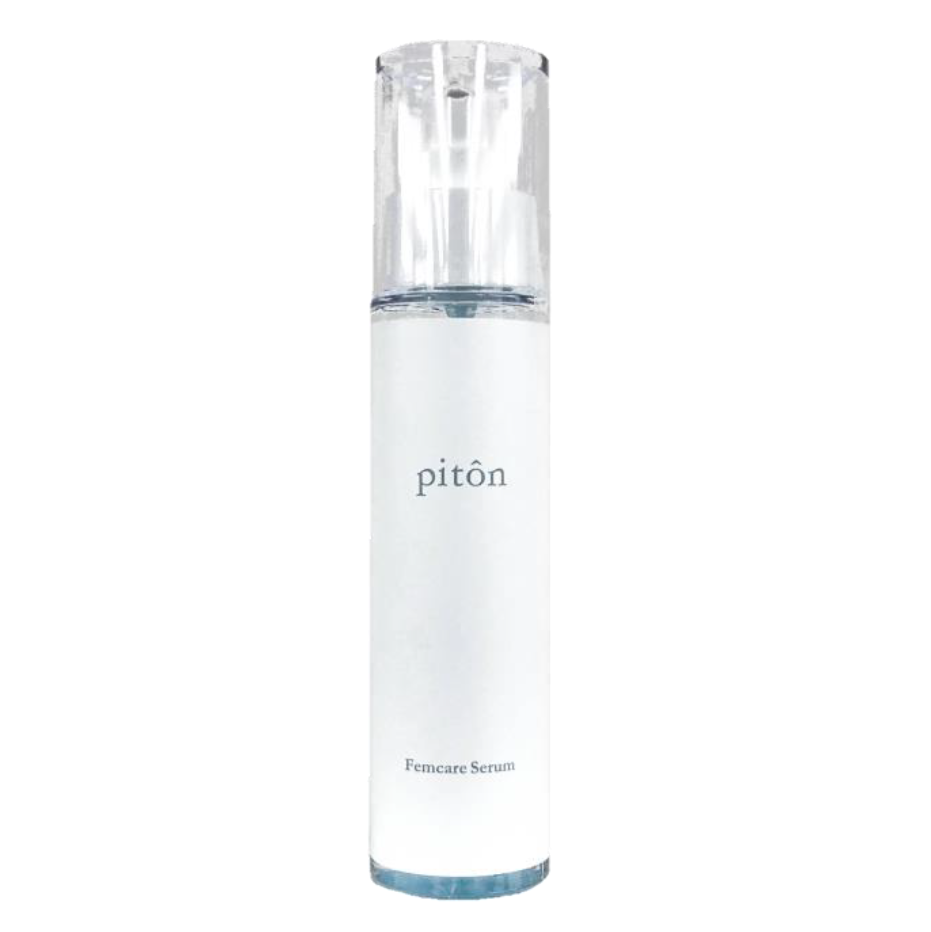 pitôn フェムケアセラム 60ml - LYCON Online Store