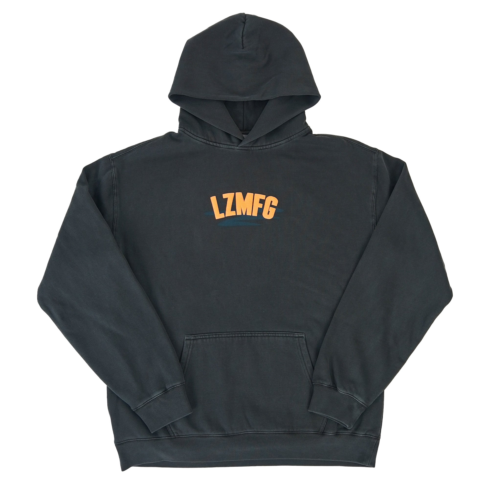 964 Toon Hoodie – LZMFG