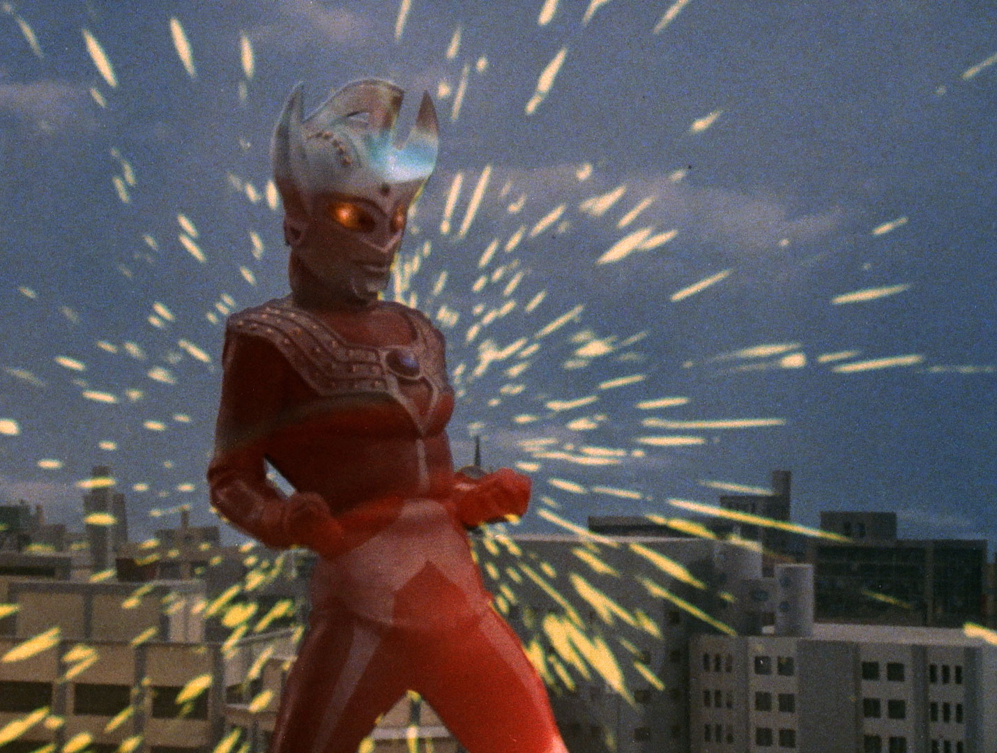 ウルトラマンタロウ – 円谷ステーション – ウルトラマン、円谷プロ公式