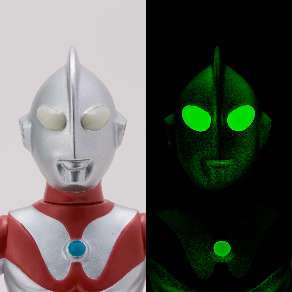 特別仕様版「TSUBURAYA CONVENTION 2023」アイテム ツブラヤストア