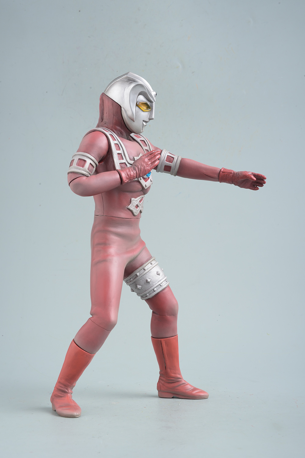 ウルトラマンレオ&アストラ「1/6 特撮シリーズ 劇中イメージ Ver. LED