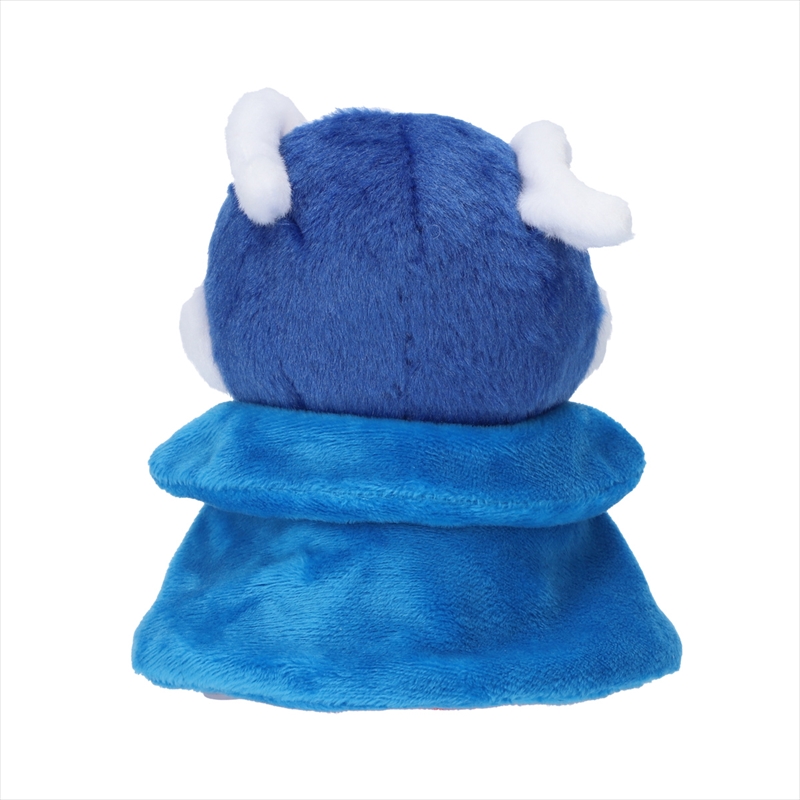 M78ウルトラマン ふわふわお座りぬいぐるみ ウルトラマンゼロ