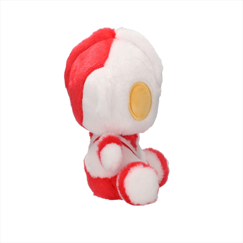 M78ウルトラマン ふわふわお座りぬいぐるみ ウルトラマンジャック