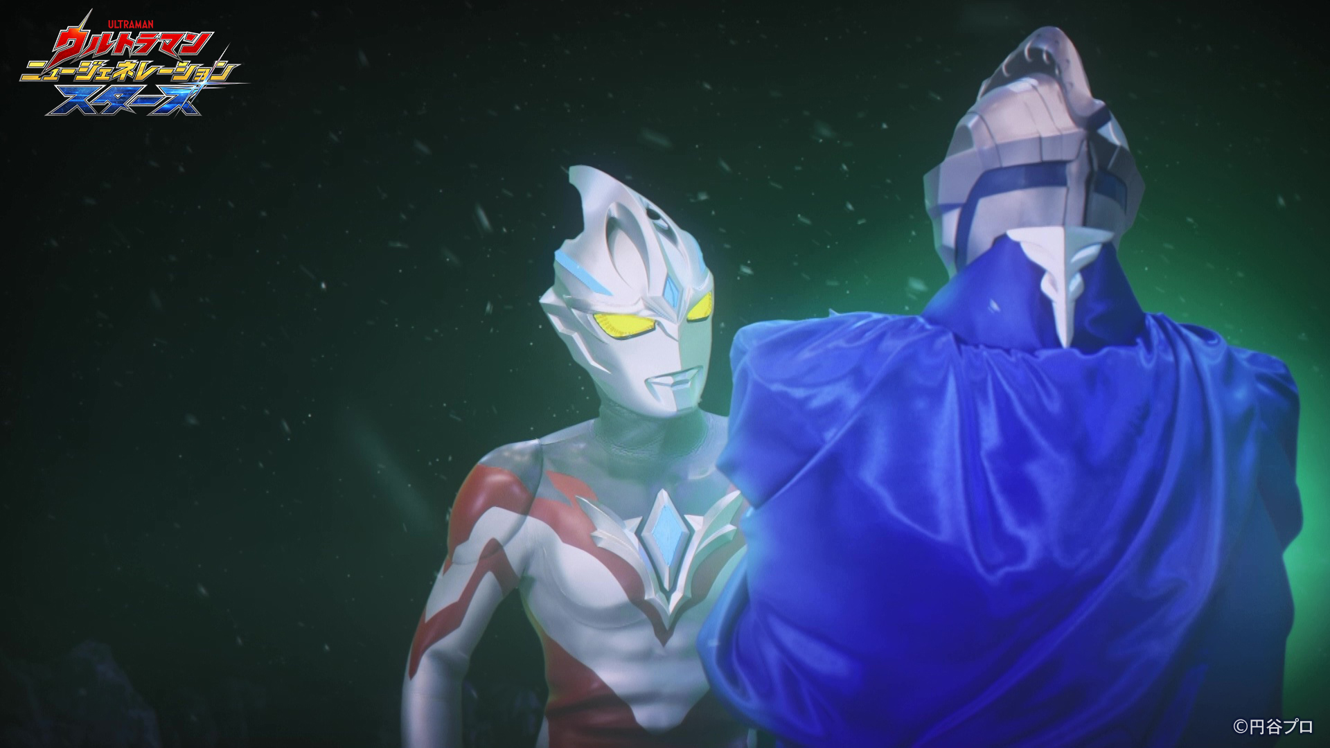 ウルトラセブン「ウルトラレプリカ アイスラッガー」予約受付開始！劇