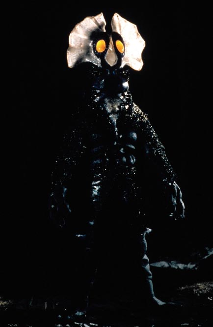 宇宙スパイ プロテ星人 – 円谷ステーション – ウルトラマン、円谷プロ