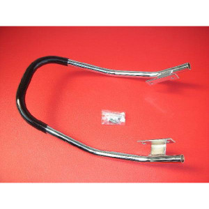 有)松本商会 Shopraptor / エイプ50用ロングタンデム ゴム巻き