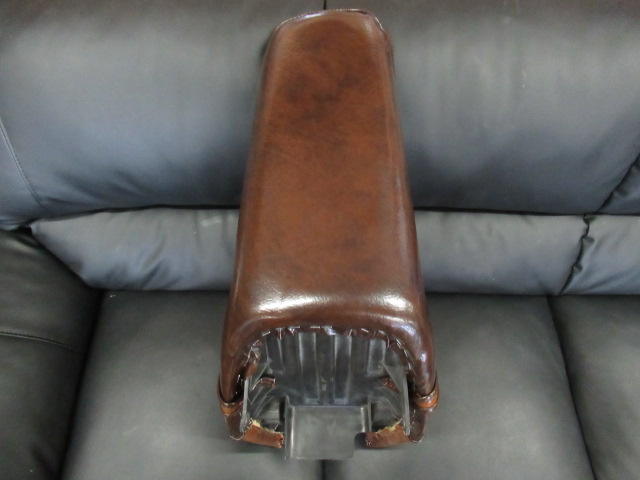 有)松本商会 Shopraptor / エイプ50用 三段ｼｰﾄ40cmUP