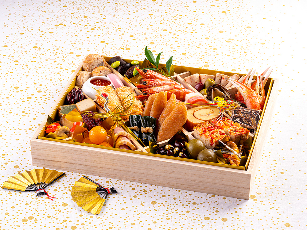 無添加・オーガニック 自然派おせち（冷凍）2026年 お取り寄せ