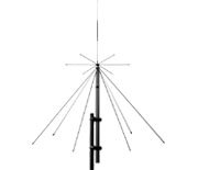 Amazon | Comet DS-150S ディスコーンアンテナ DS150S | コメット