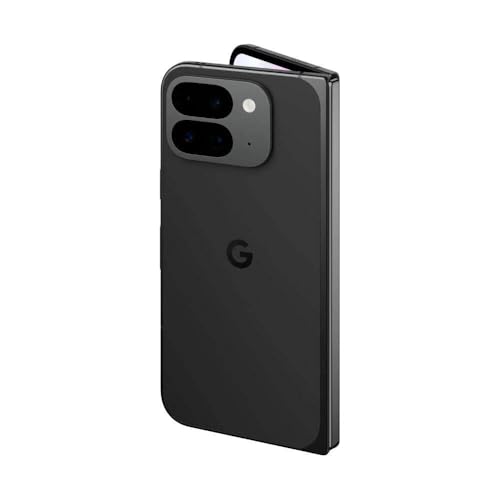 Amazon.co.jp: Google Pixel 9 Pro Fold 256GB SIM Free Obsidian