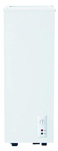 Amazon | シェルパ 冷凍ストッカー(冷凍庫) 44L 41-OR | CS(シーエス