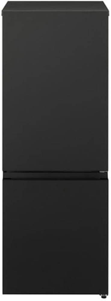 ☆スノーマンさま専用☆ Panasonic 冷蔵庫 ブラック Amazon