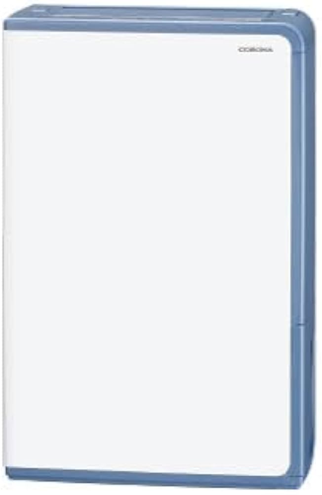 Amazon | コロナ 除湿機 BD-H1024(AG) [グレイッシュブルー] | Corona