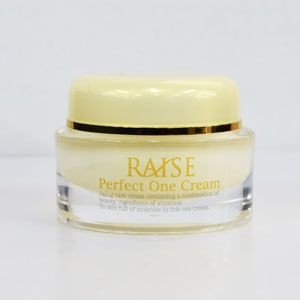 Amazon.co.jp: RAISE (レイズ) Perfect One Cream パーフェクトワン
