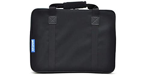 Amazon | PEDALTRAIN (ペダルトレイン) エフェクターボード/ケース PT