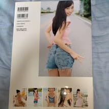 Amazon.co.jp: プレミア本福原遥 ファースト写真集はるか第一刷・帯び