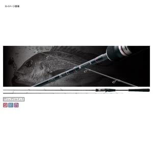 Amazon | がまかつ ラグゼ桜幻鯛ラバーS B68L－solid