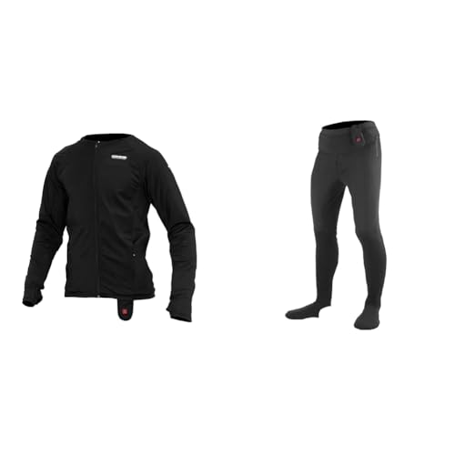 Amazon | [コミネ] 【セット買い】 バイク用 EK-317 12V WP ストレッチ