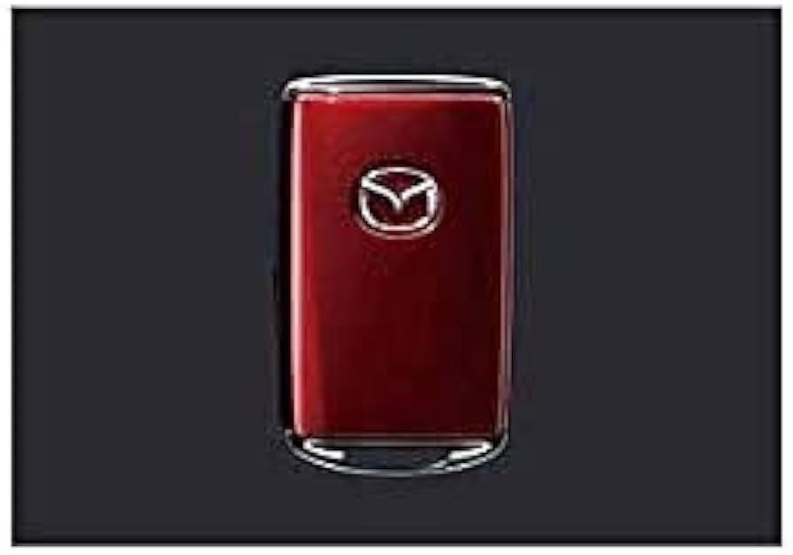 Amazon | 純正アクセサリー マツダ CX-30 DM H31.9～ セレクティブキー