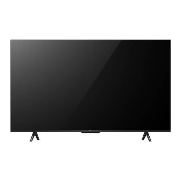 Amazon | TCL 43P79B [43V型 地上・BS・CSデジタル 4K内蔵 液晶テレビ