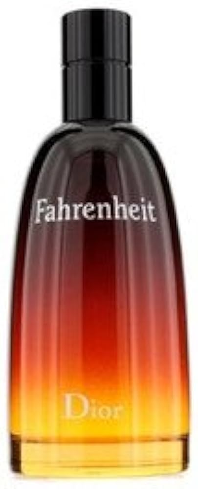 クリスチャン ディオール】ファーレンハイト EDT・SP 100ml