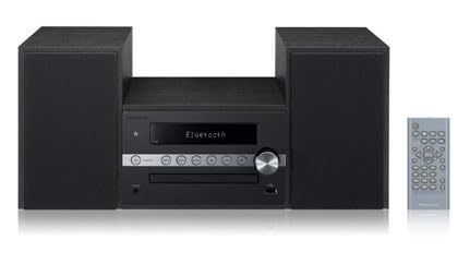 Amazon.co.jp: パイオニア X-CM56 CDミニコンポ Bluetooth搭載/AM/FM