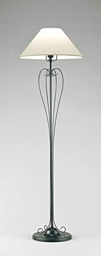 Amazon.co.jp: ODELIC スタンド フロアスタンド 電球色 R15高演色LED