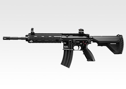 Amazon | 東京マルイ 次世代電動ガン HK416D バッテリーセット
