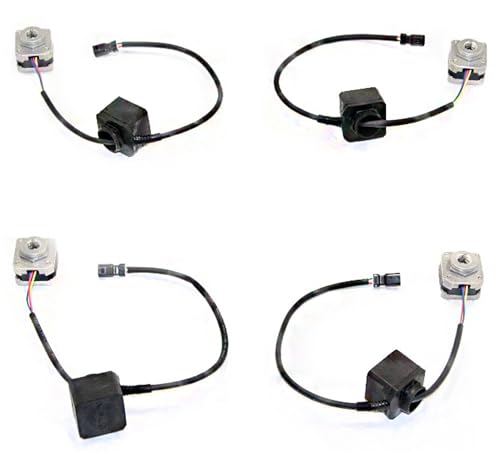 Amazon | TEIN (テイン)【 EDFC モーターキット 】M10-M12 EDK05-10120