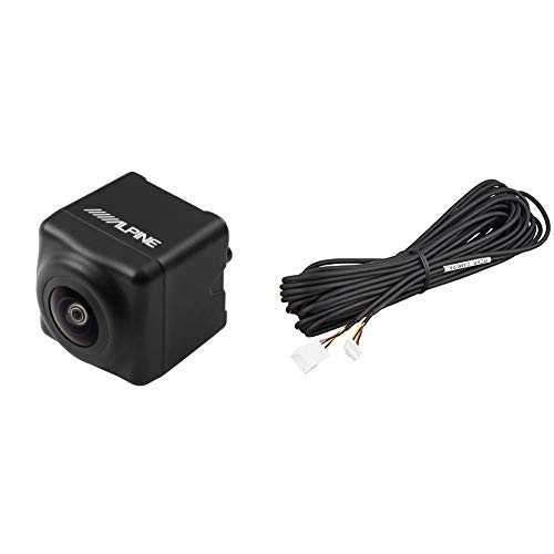 Amazon | アルパイン(ALPINE) アルパイン製カーナビ専用 バックビュー