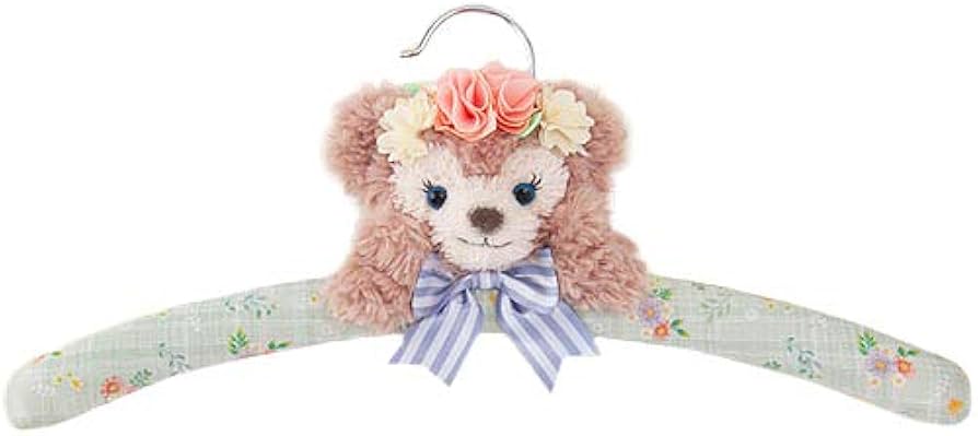 Amazon.co.jp: シェリーメイ ハンガー 【東京ディズニーシー限定