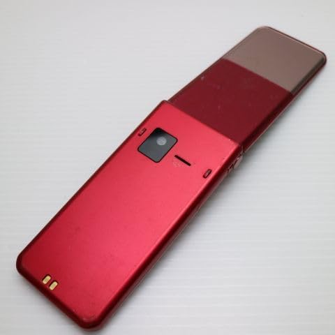 Amazon | 富士通 docomo arrows ケータイ F-03L レッド | 富士通