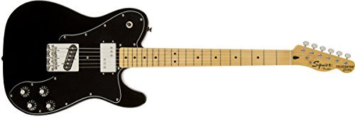 Amazon | Squier by Fender Vintage Modified Telecaster Electric