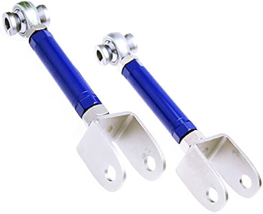 Amazon | KTS 調整式リアアッパーアーム リア用フロント側 クラウン