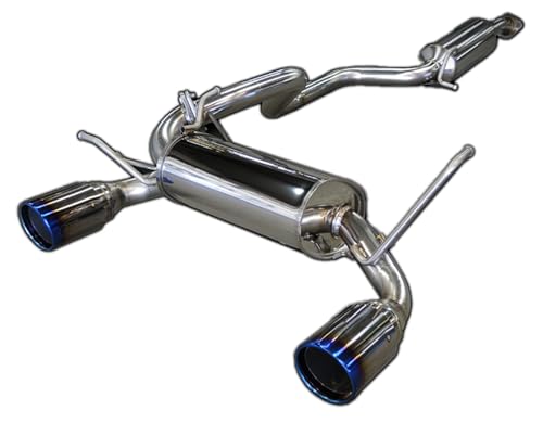 Amazon | 柿本改 ジムニーシエラ JB74W Class KR 左右出し S71355S