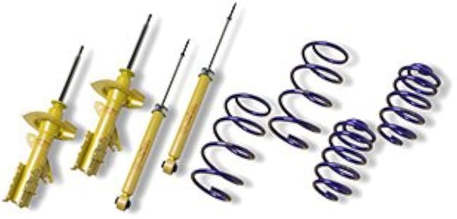 Amazon | カヤバ(KYB) LOWFER SPORTS KIT KYB サスキット LHS 【車種