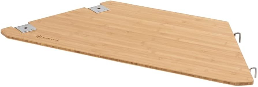 Amazon | スノーピーク(snow peak) マルチファンクションテーブル