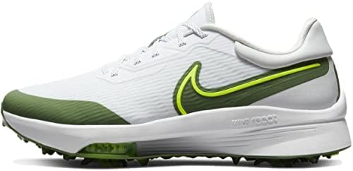 Nike Chuteira de golfe masculina Air Zoom Infinity Tour Next