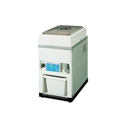 Amazon | スワン 電動式 アイスクラッシャー CR-G 180×285×H353mm