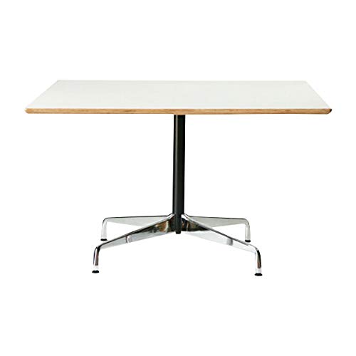 Amazon｜イームズ コントラクトベーステーブル コントラクトテーブル